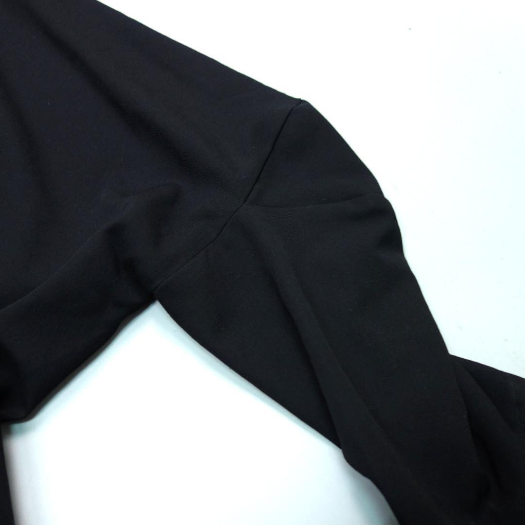 あ*り様 8523美品 LIMI feu (リミフゥ) ドルマンウール ジャケッ