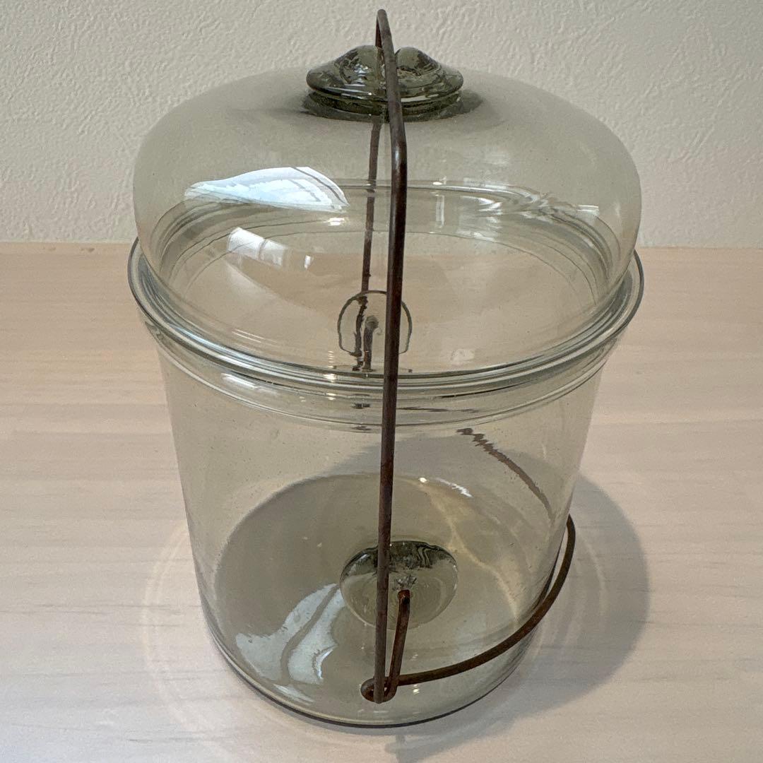 Coffee Jar Peter Ivy コーヒー　ジャー　ピーターアイビー