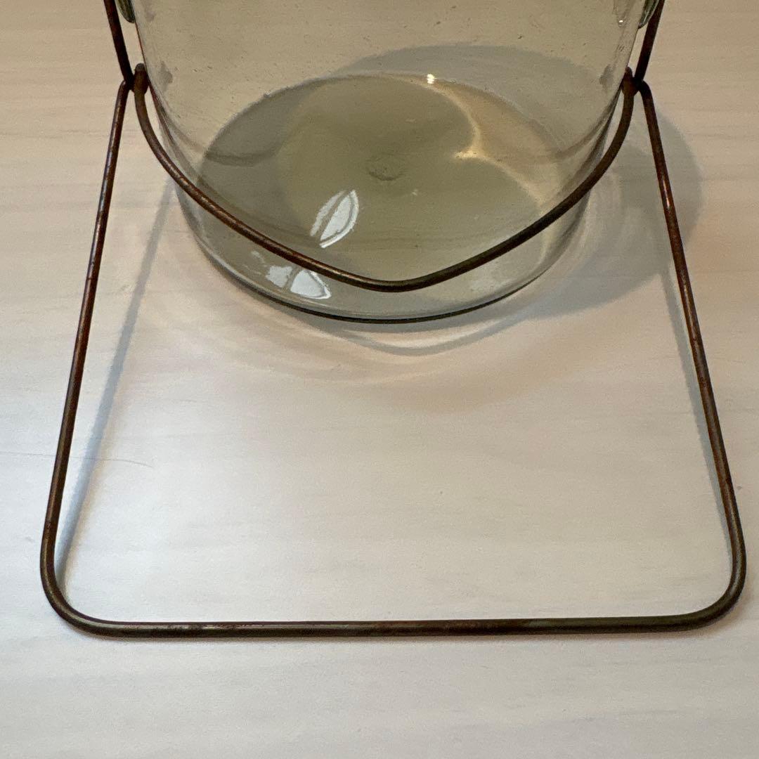 Coffee Jar Peter Ivy コーヒー　ジャー　ピーターアイビー