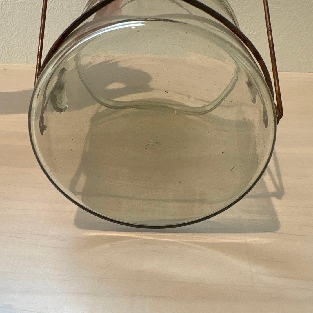 Coffee Jar Peter Ivy コーヒー　ジャー　ピーターアイビー