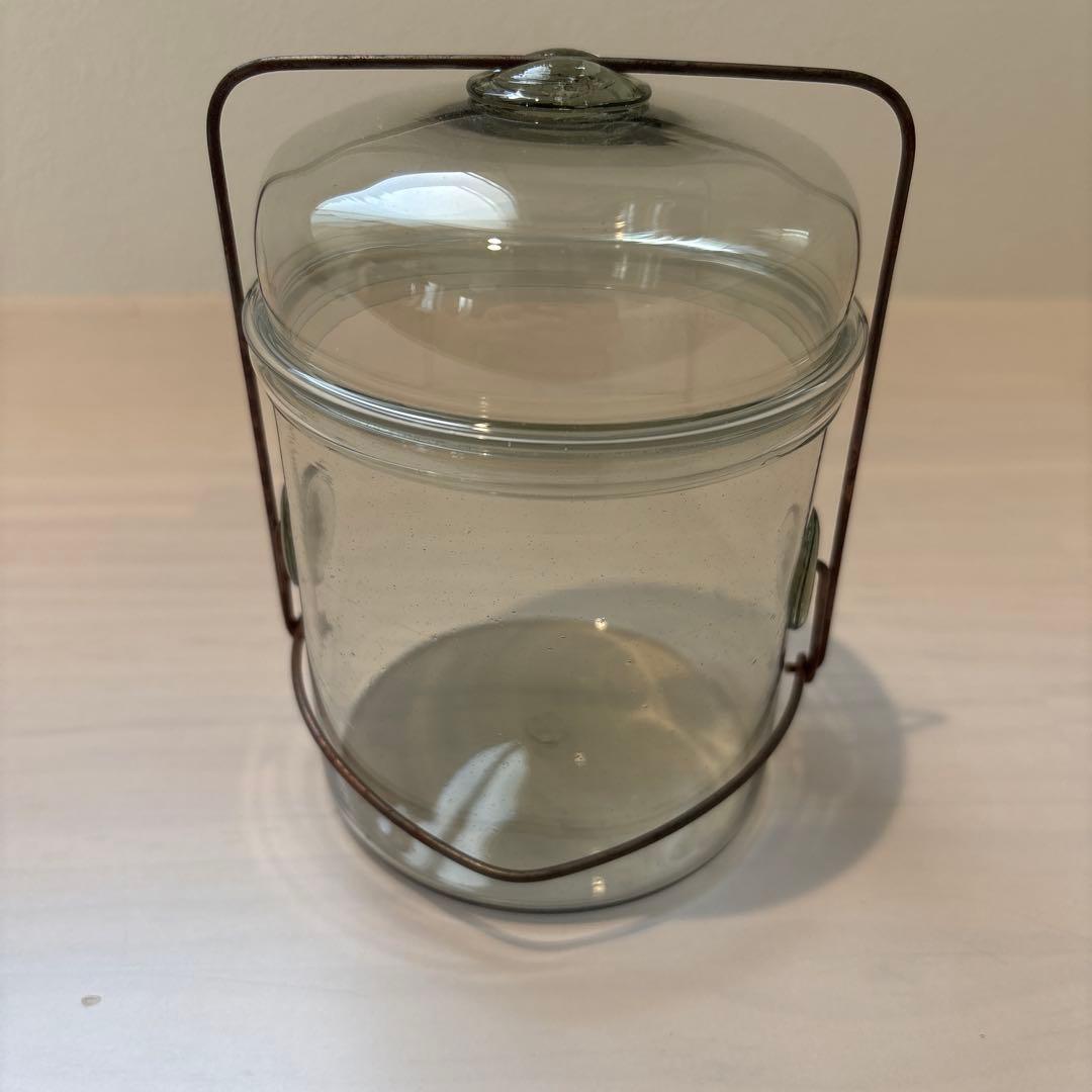 Coffee Jar Peter Ivy コーヒー　ジャー　ピーターアイビー