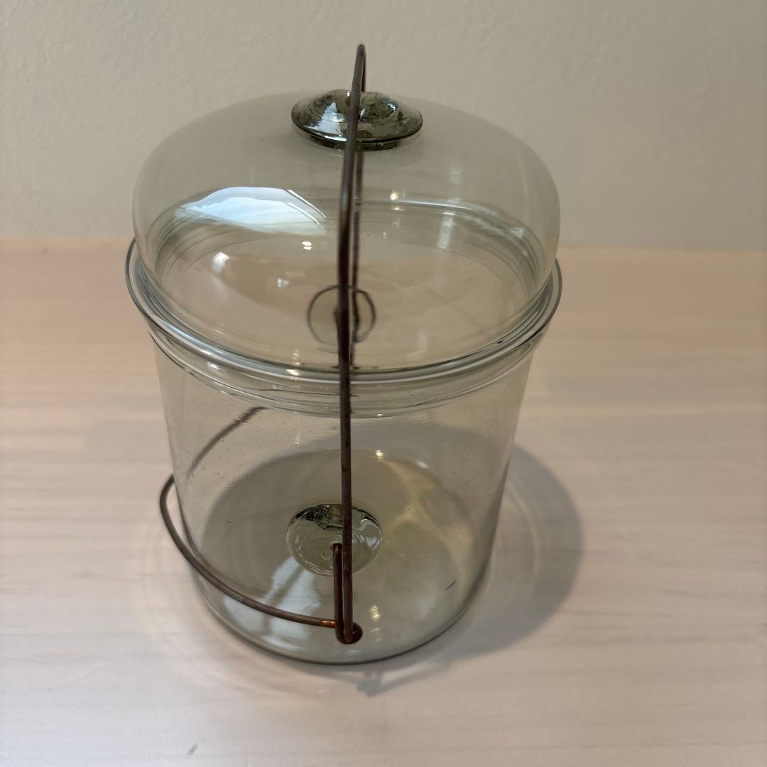 Coffee Jar Peter Ivy コーヒー　ジャー　ピーターアイビー