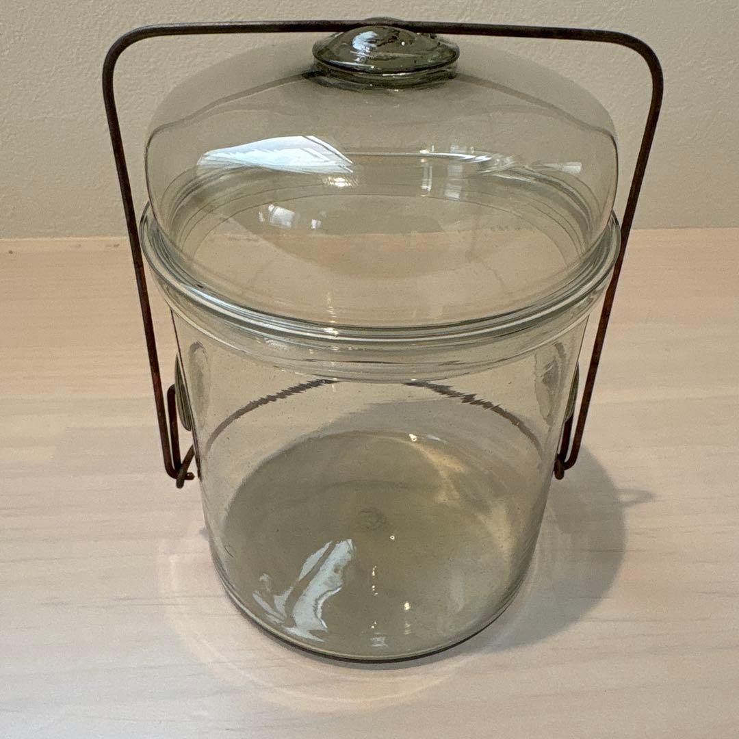 Coffee Jar Peter Ivy コーヒー　ジャー　ピーターアイビー