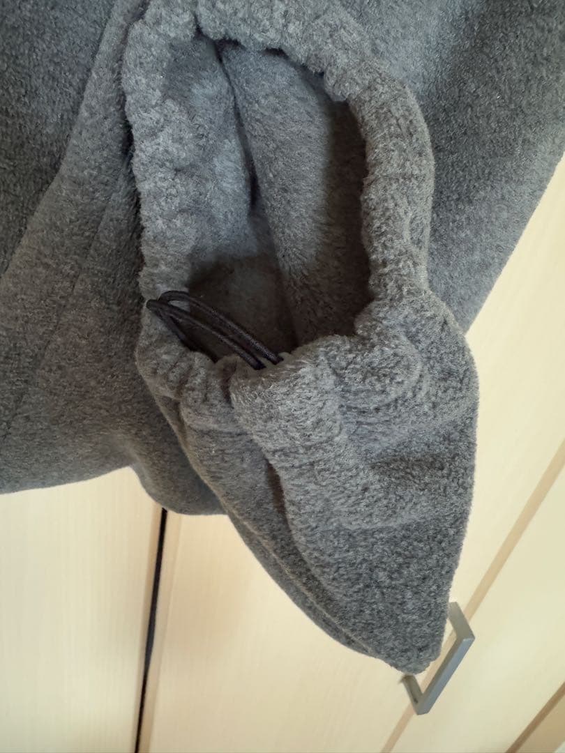 【MARMOT CAPITAL】マーモットキャピタル フリースパンツ