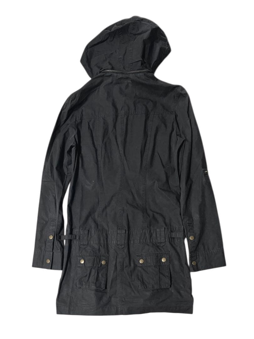 ジャケット・アウター archive military gimmick pocket jacket