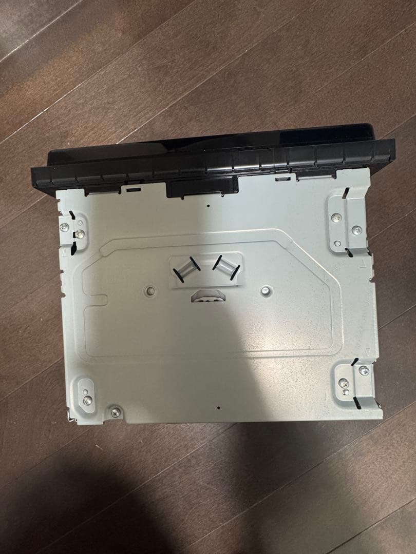 Pioneer PVH-9300DVSZS スズキ車専用カーナビ ハーネス付属