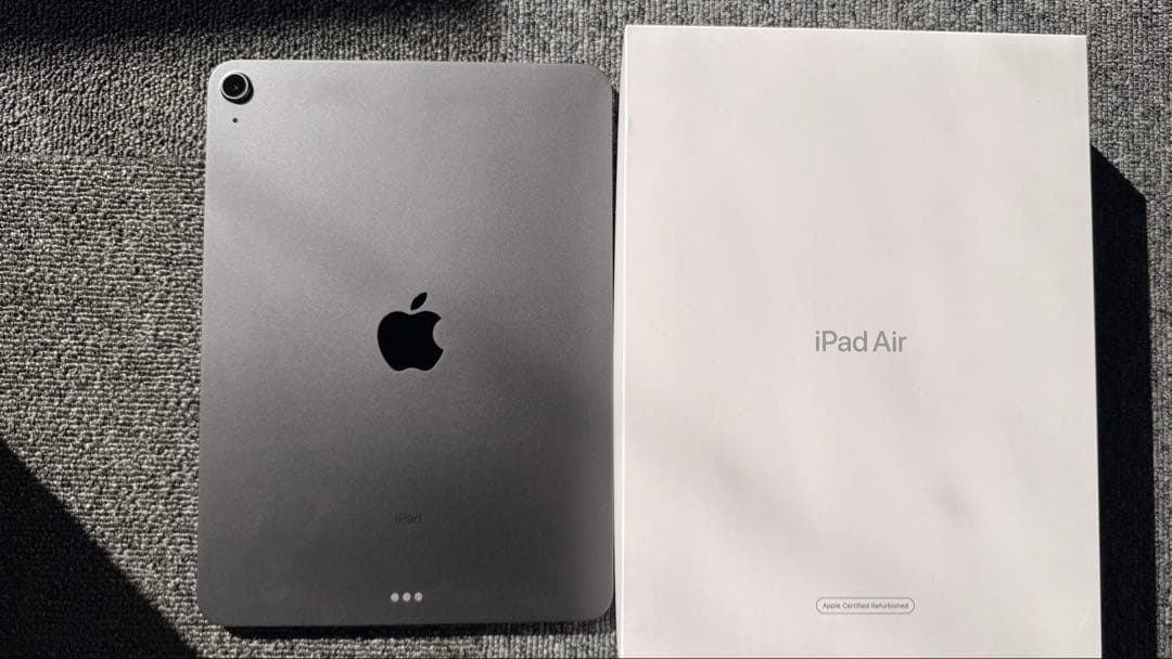 iPad Air 4 美品