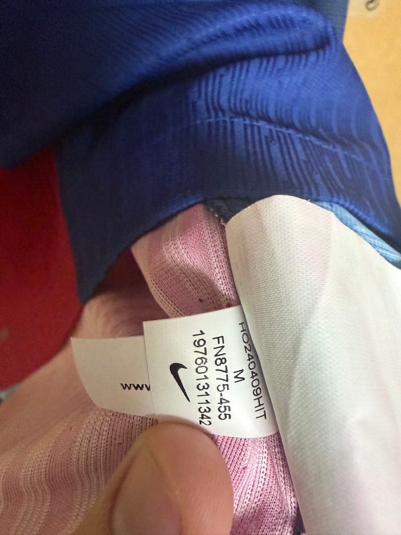 Barucelona 24/25 copadelreyヤマル　 オーセンティック