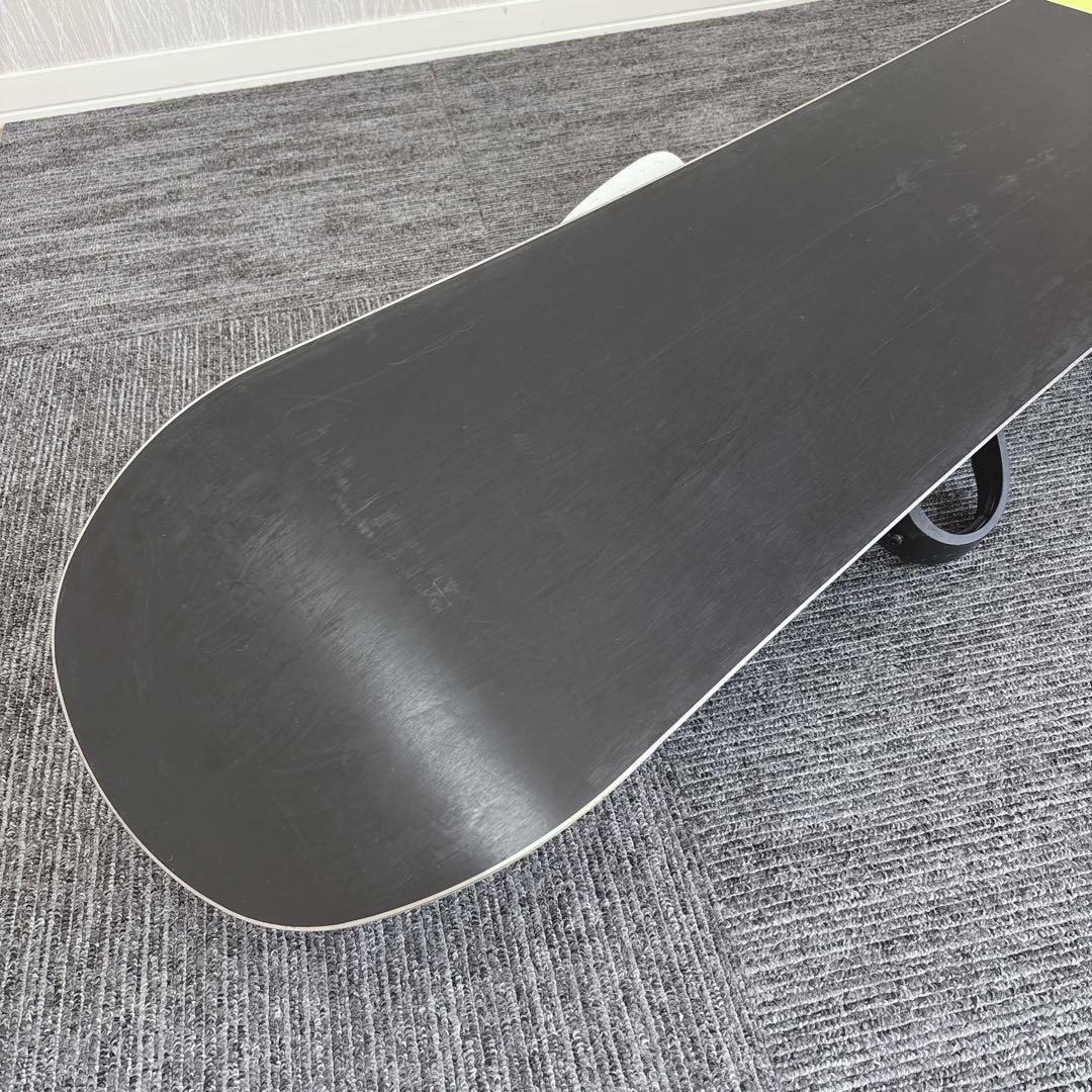 ①美品❗️超豪華❗️NIDECKER×FLUXメンズスノーボードセット★157cm