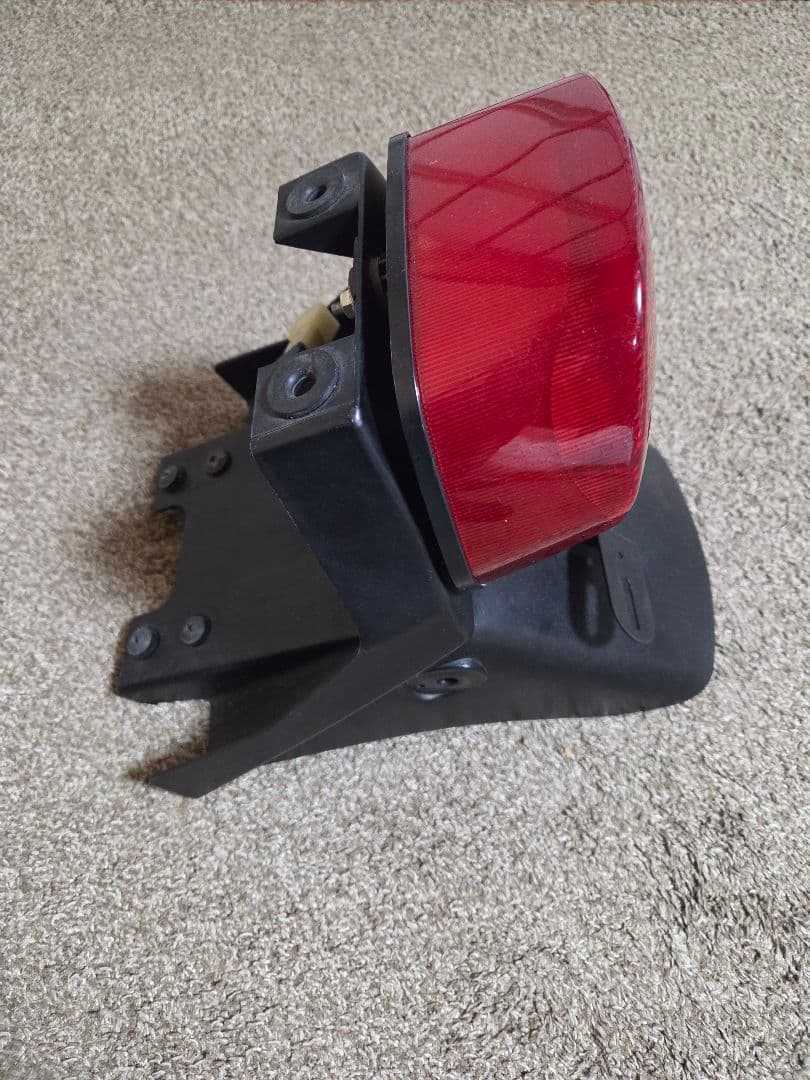 ゼファーχリアフェンダー