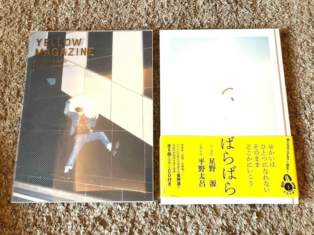 【値下げ！貴重！】　星野源 大人計画 コレクション CD・DVD・本・ノベルティ