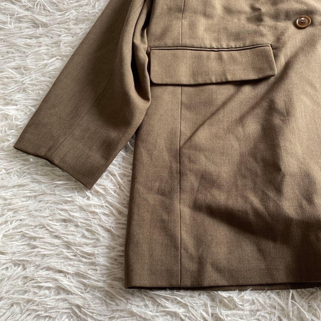 ruLAATO オーバージャケット