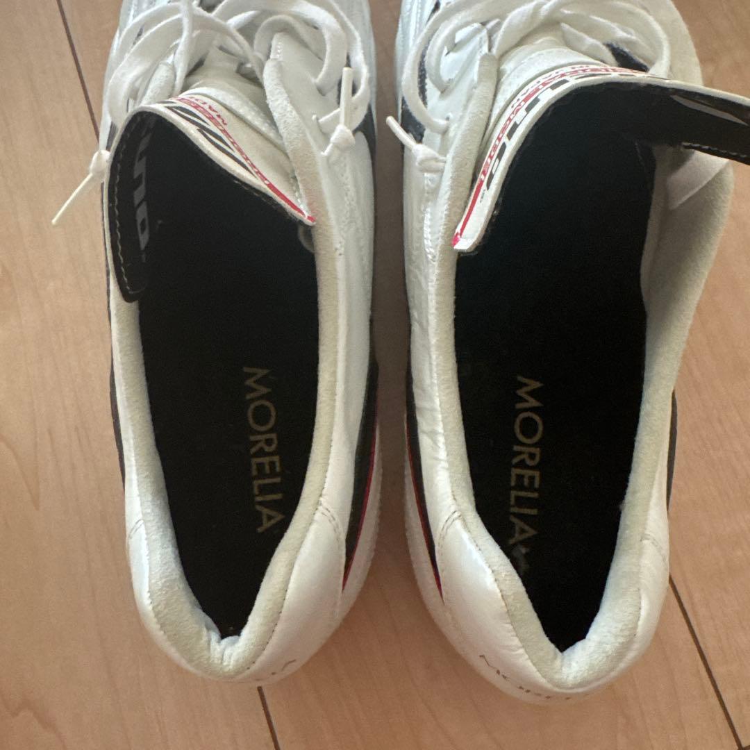 ミズノ モレリア 28.5