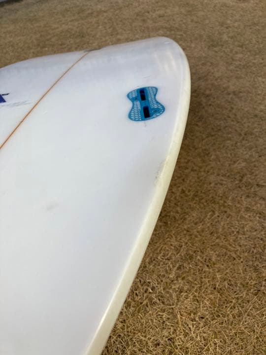 モンスタ6 JS サーフボード　ジェイエス