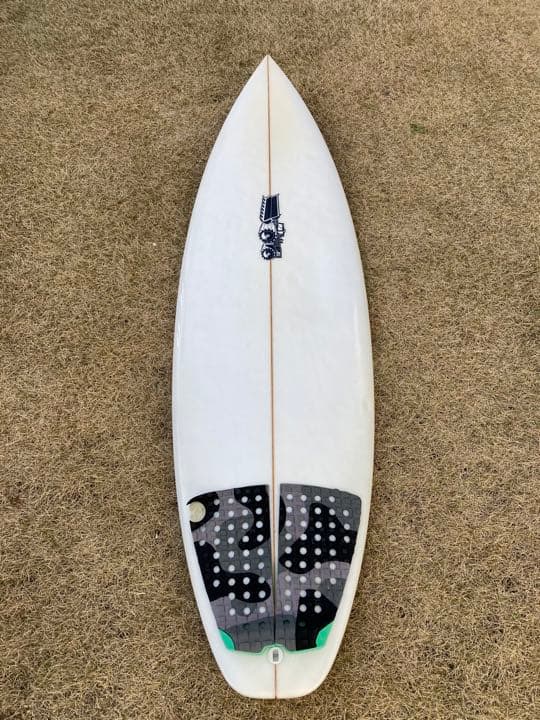 モンスタ6 JS サーフボード　ジェイエス