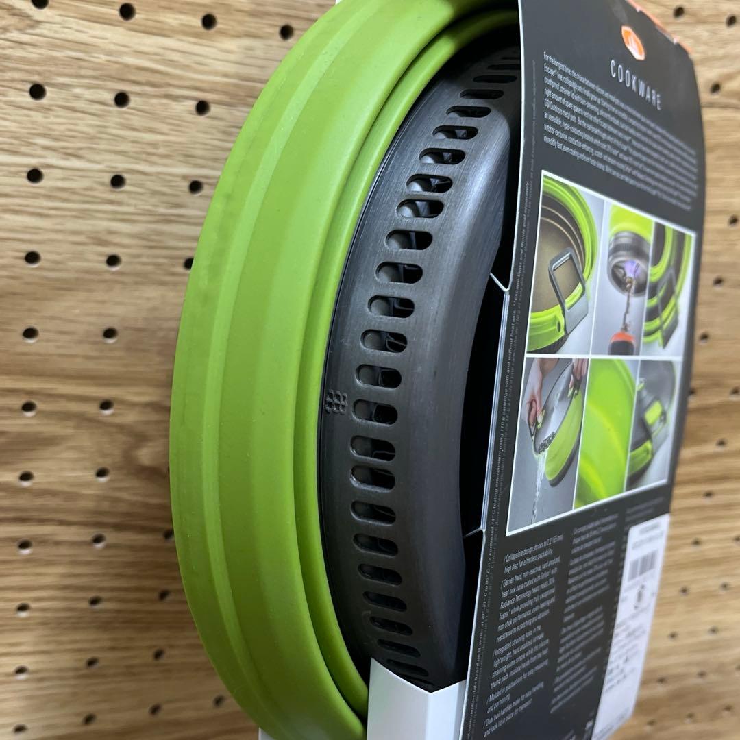 GSI エスケープHSポット3L