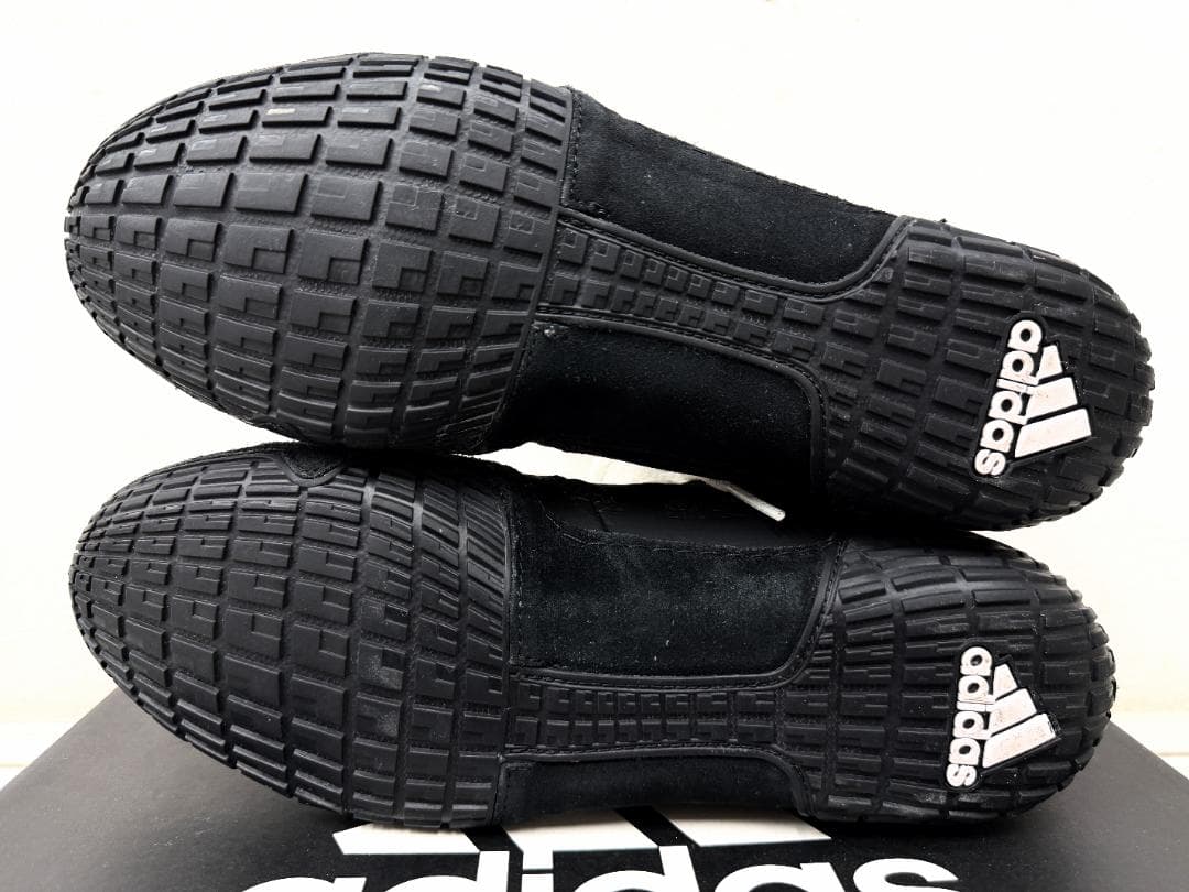 adidas varner アディダス バーナー レスリングシューズ ボクシング