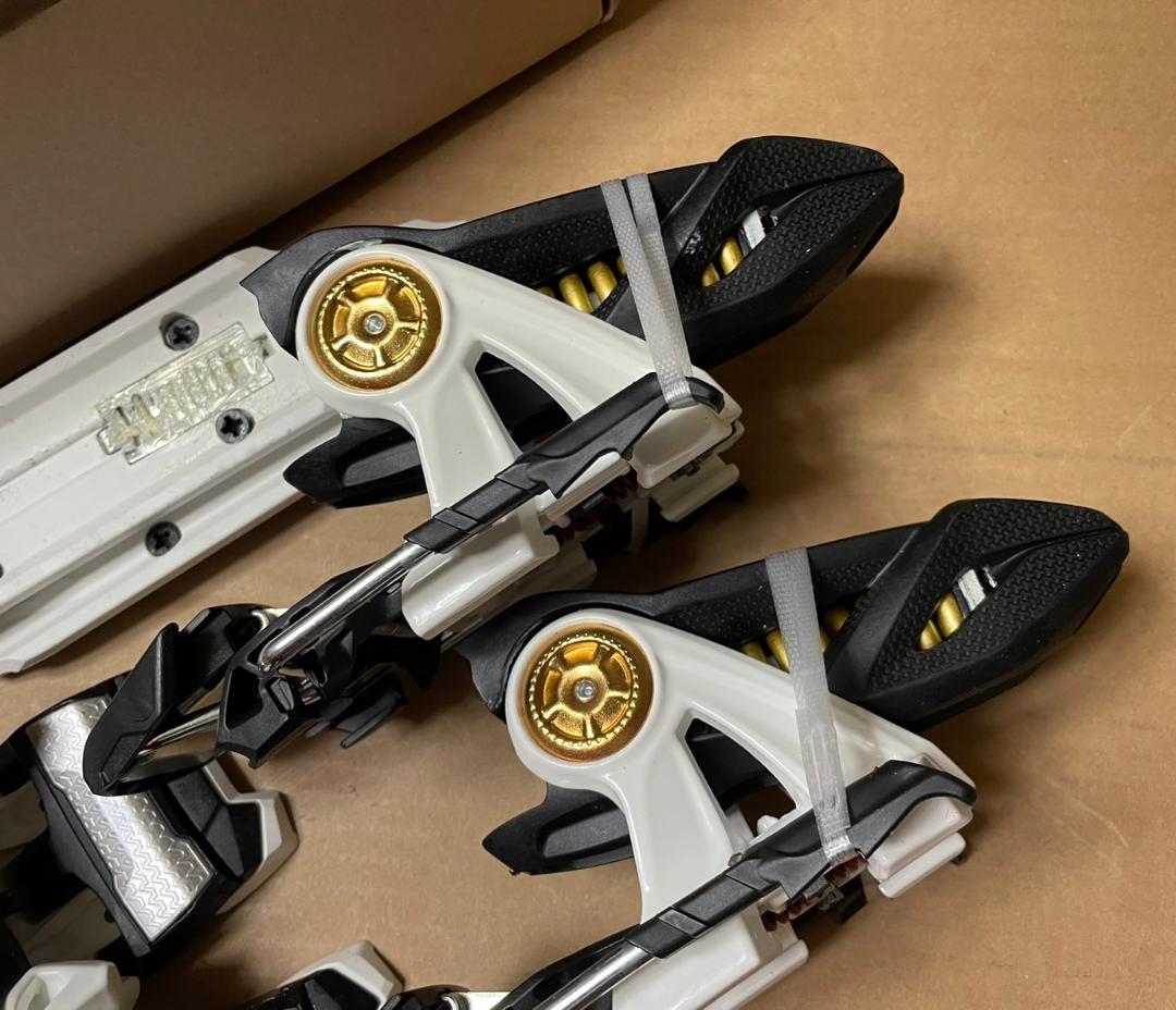 【入手困難】 MARKER　JESTER 16　Limited Edition