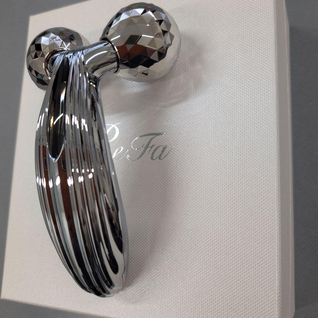 ReFa CARAT RAY　リファカラットレイ　 美顔ローラー　未使用　正規品