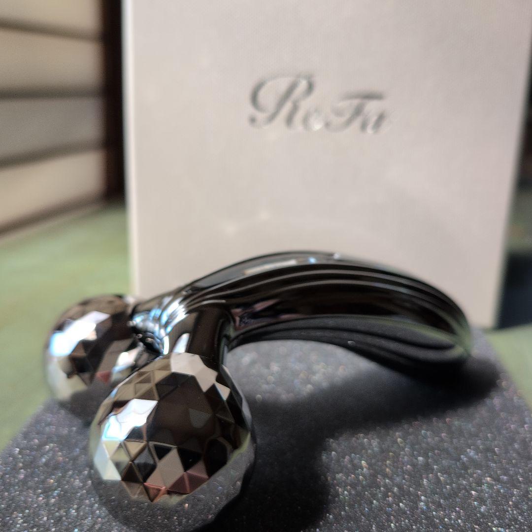 ReFa CARAT RAY　リファカラットレイ　 美顔ローラー　未使用　正規品