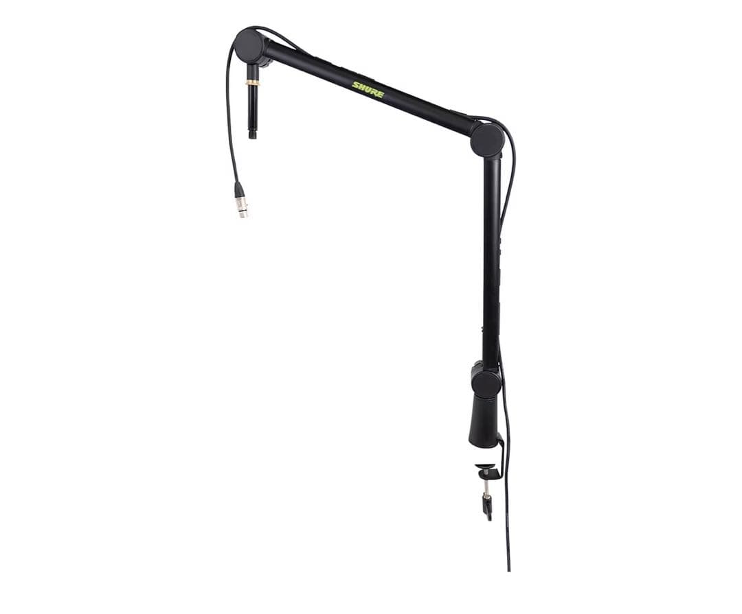 【新品同様】Shure by Gator SH-BROADCAST1