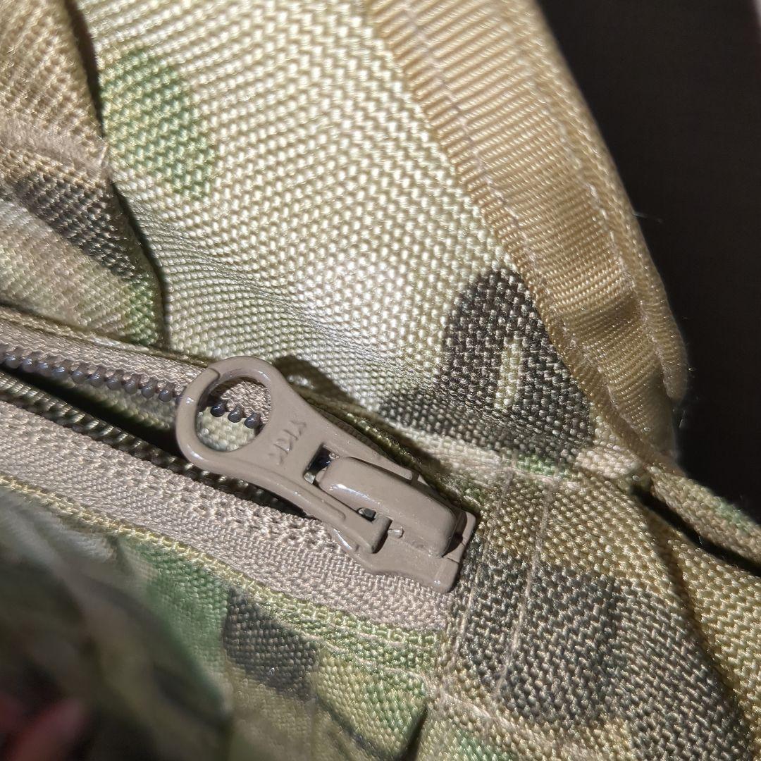 ARMA HUSK BANDOLEER アルマハスクバンダリア　実物絶版　MC