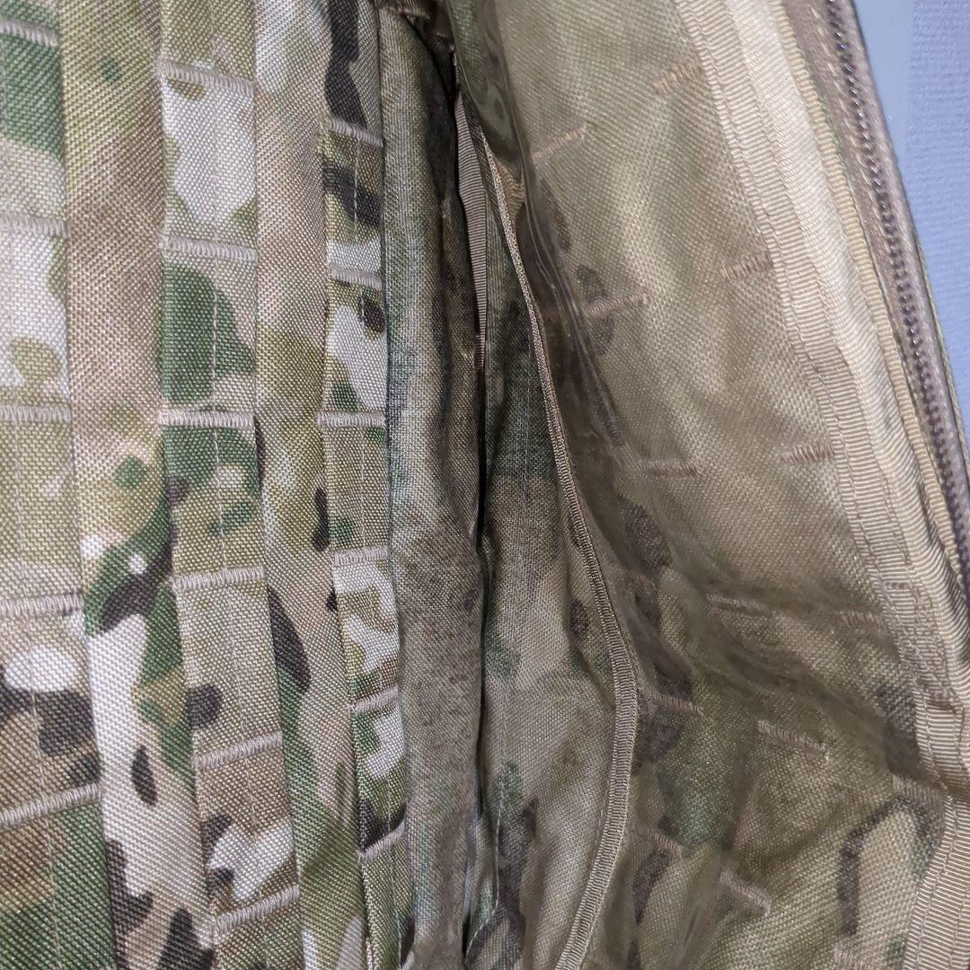 ARMA HUSK BANDOLEER アルマハスクバンダリア　実物絶版　MC