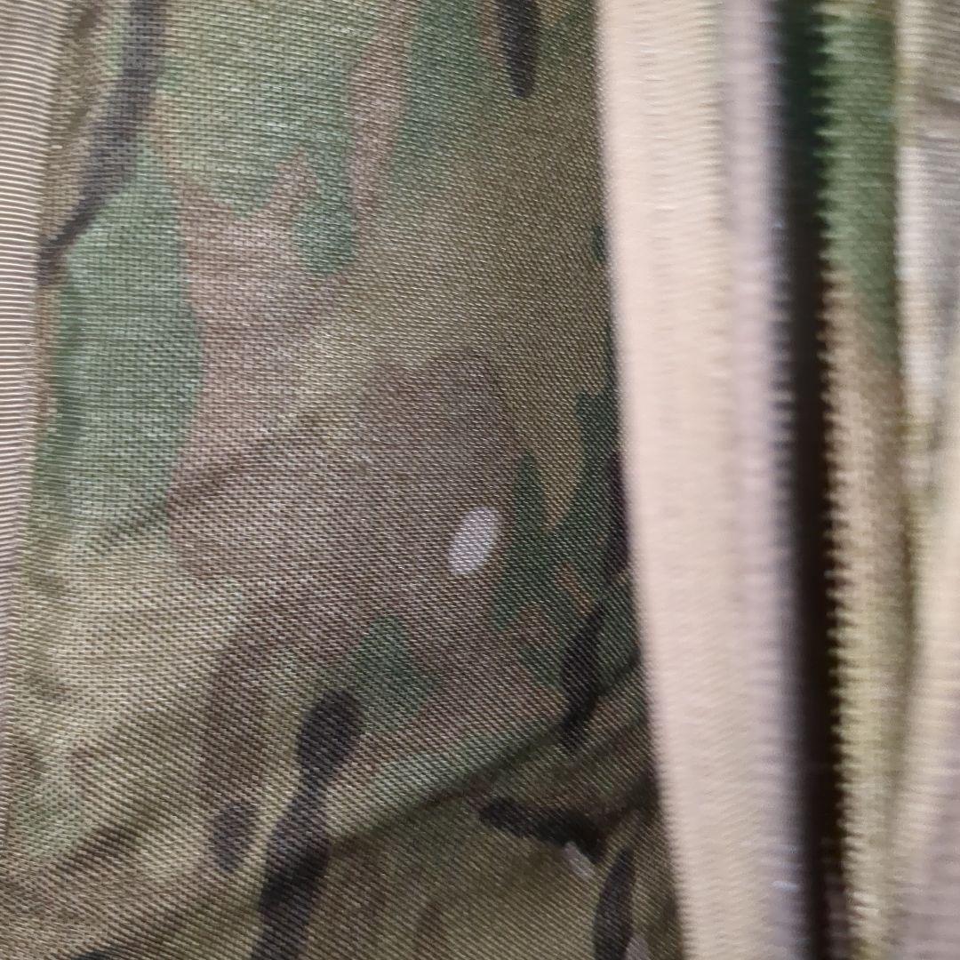 ARMA HUSK BANDOLEER アルマハスクバンダリア　実物絶版　MC