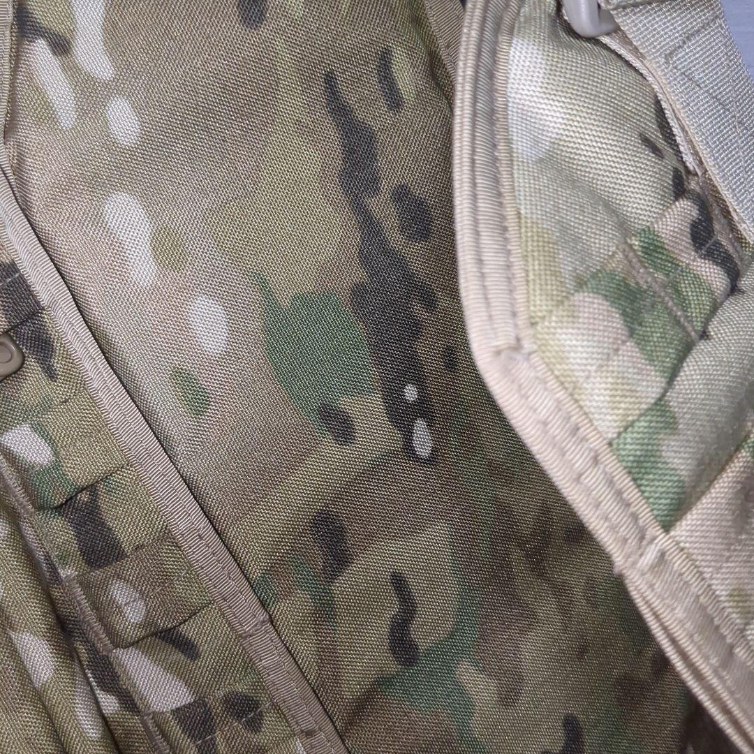 ARMA HUSK BANDOLEER アルマハスクバンダリア　実物絶版　MC