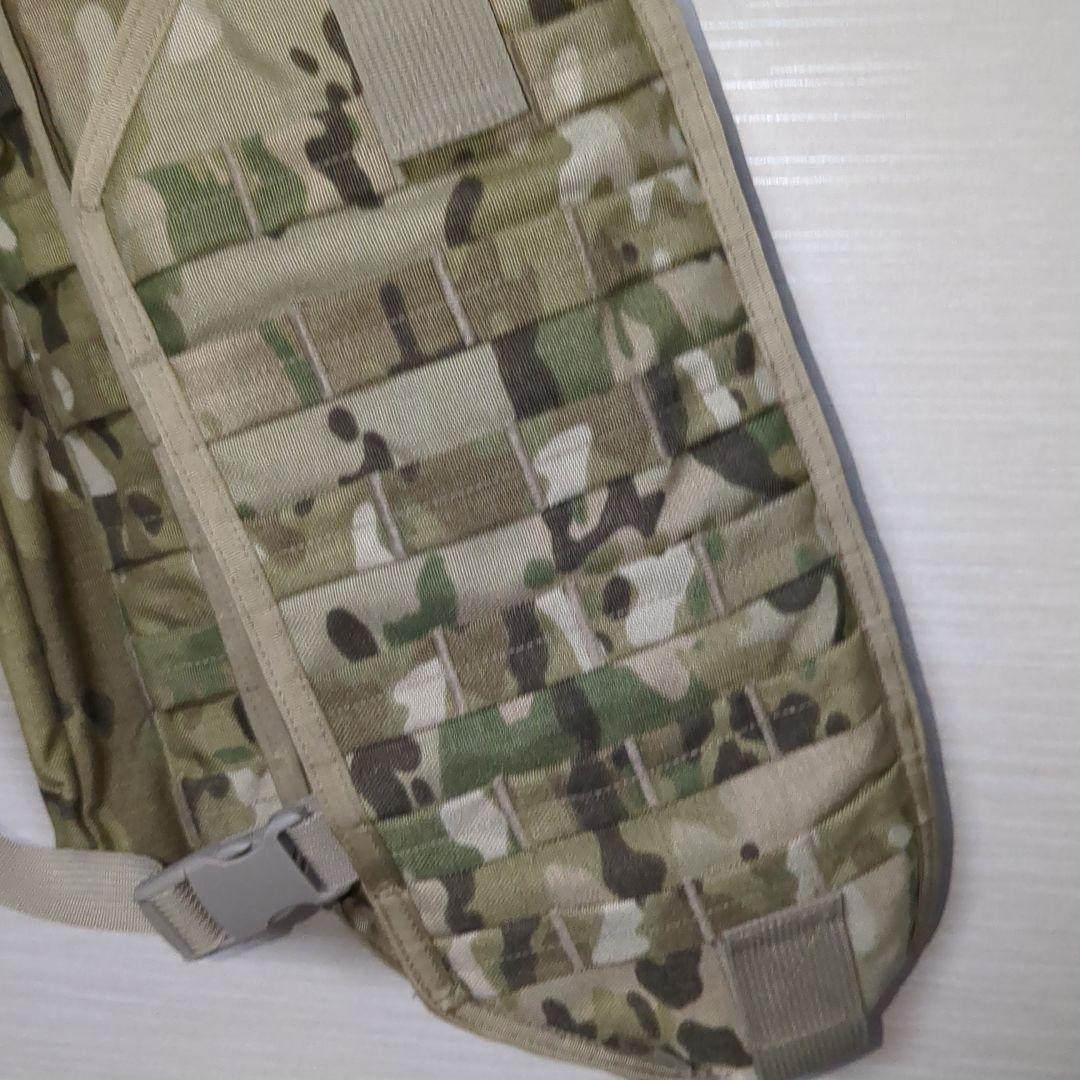 ARMA HUSK BANDOLEER アルマハスクバンダリア　実物絶版　MC