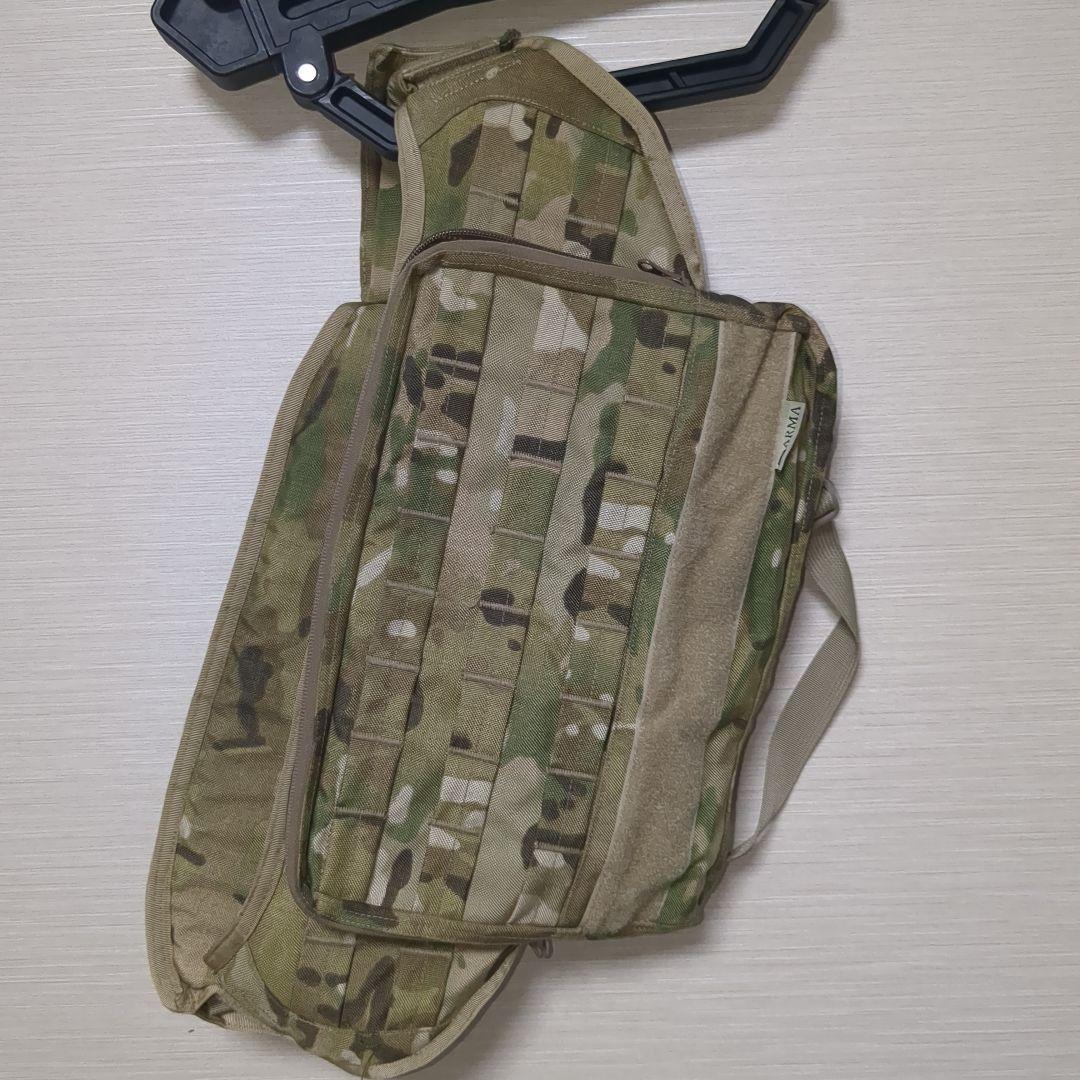 ARMA HUSK BANDOLEER アルマハスクバンダリア　実物絶版　MC