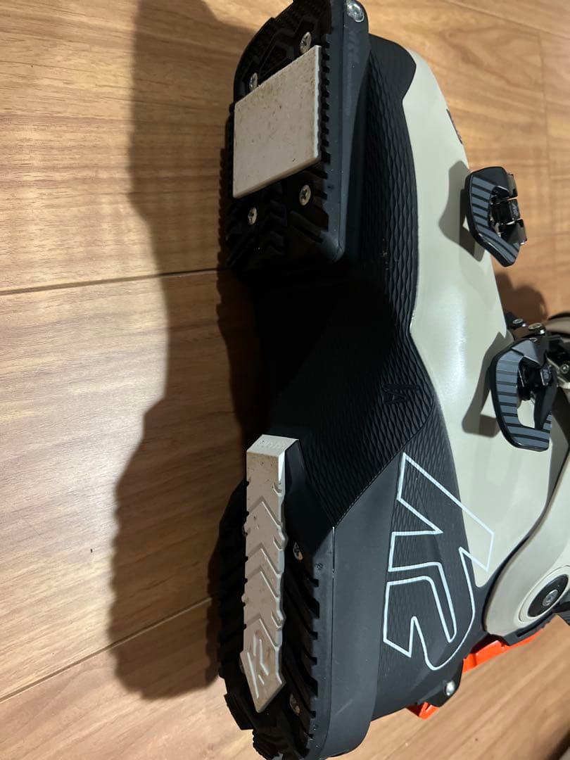 K2 スキーブーツ　26.5 バックカントリー