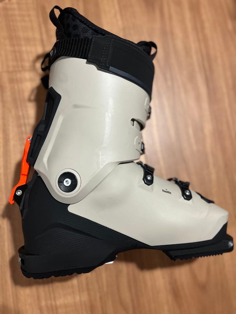 K2 スキーブーツ　26.5 バックカントリー