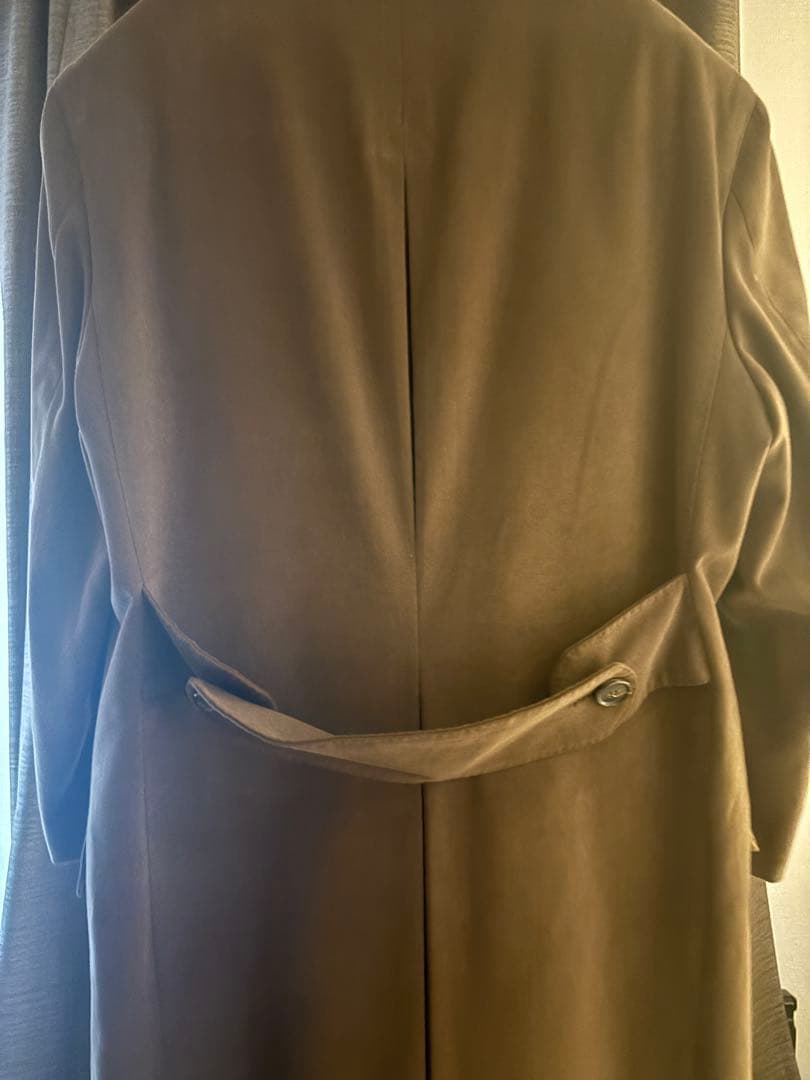 Saint gregory ビスポーク　コート