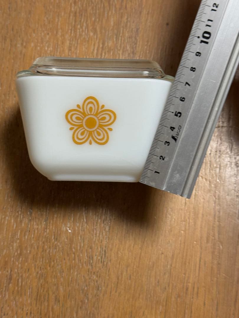 オールドパイレックス セット