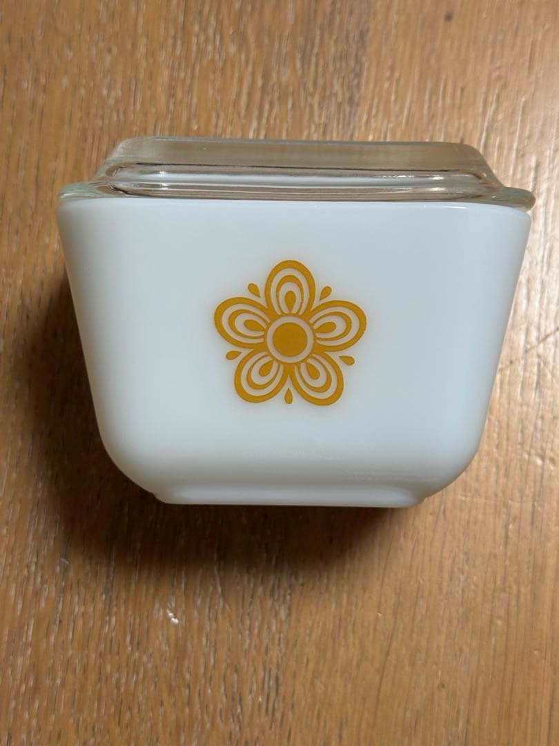 オールドパイレックス セット