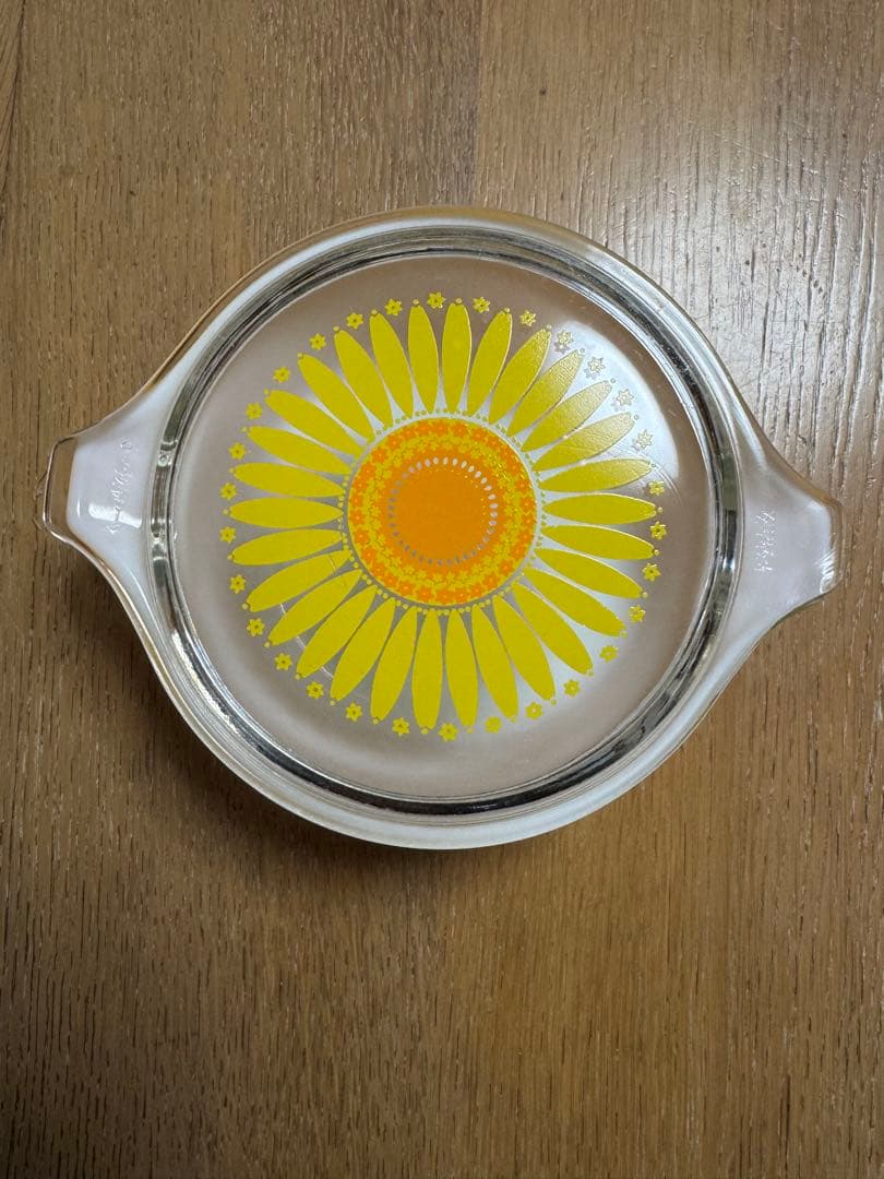 オールドパイレックス セット