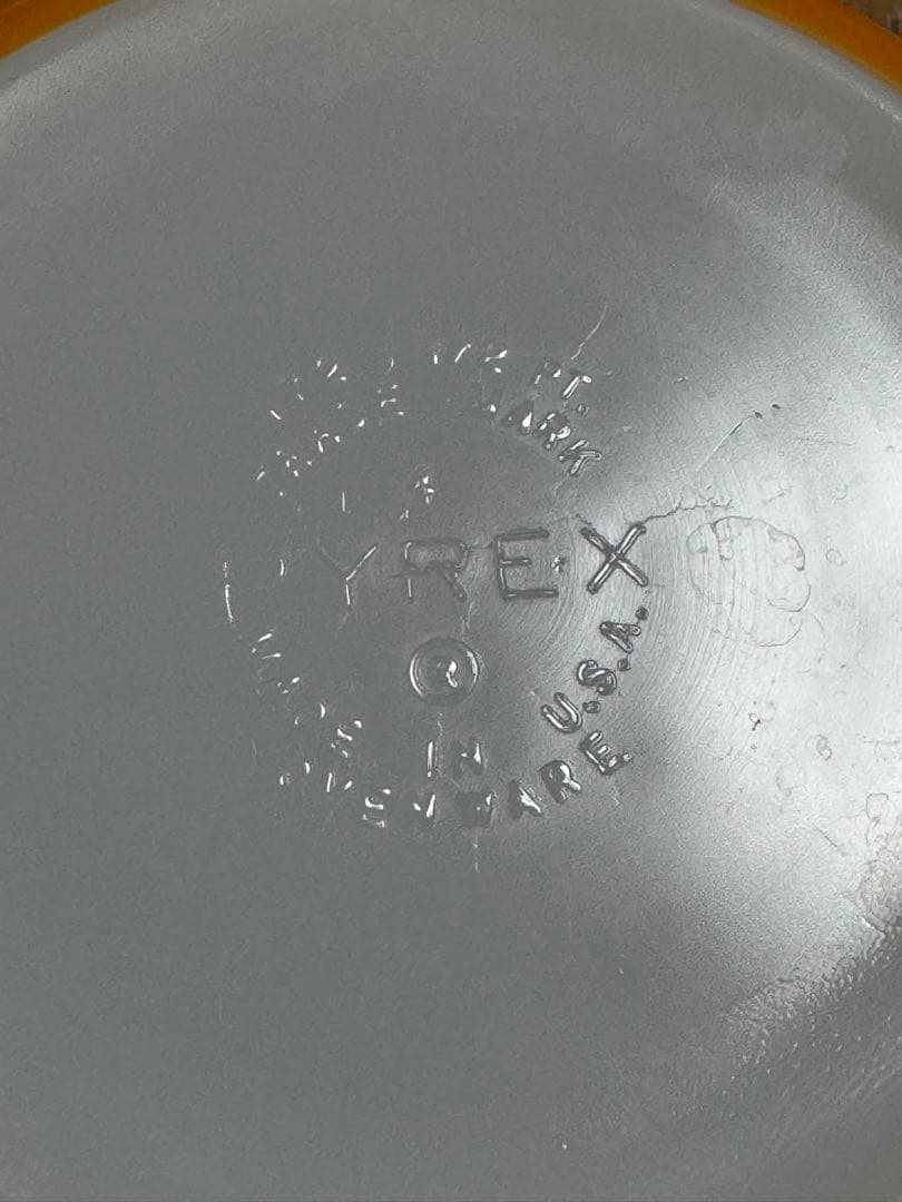 オールドパイレックス セット