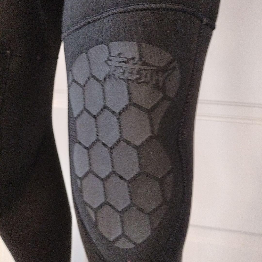 FELLOW ウェットスーツ フルスーツ 3mm