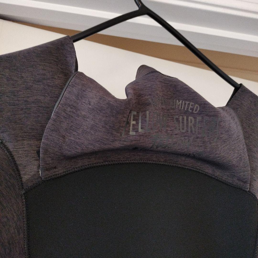 FELLOW ウェットスーツ フルスーツ 3mm