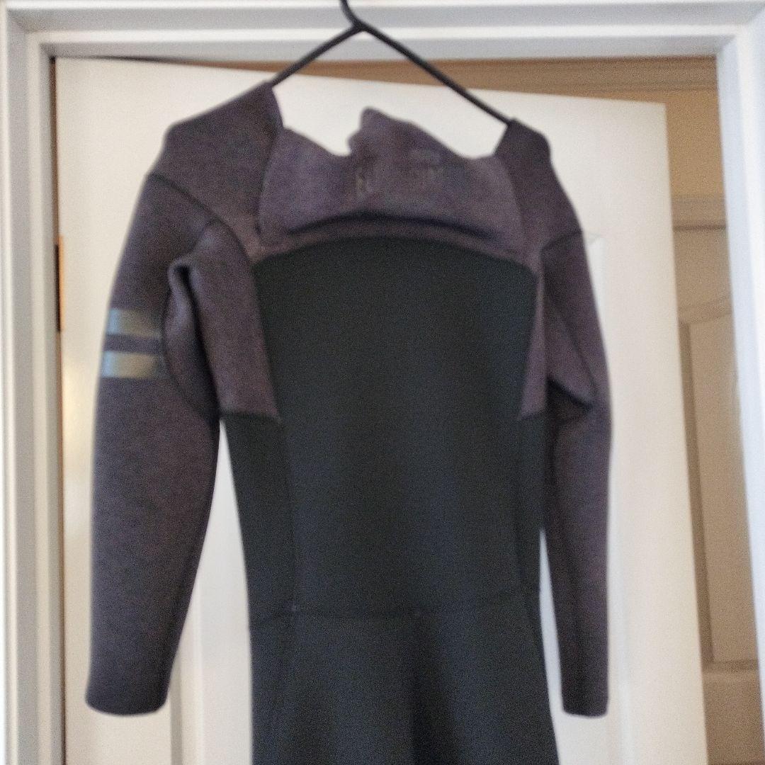 FELLOW ウェットスーツ フルスーツ 3mm