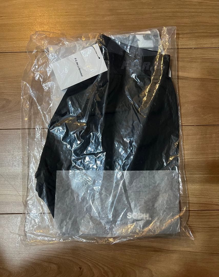 FCRB UNDERLAYER TIGHTS 25AW S 最安値 希少 l