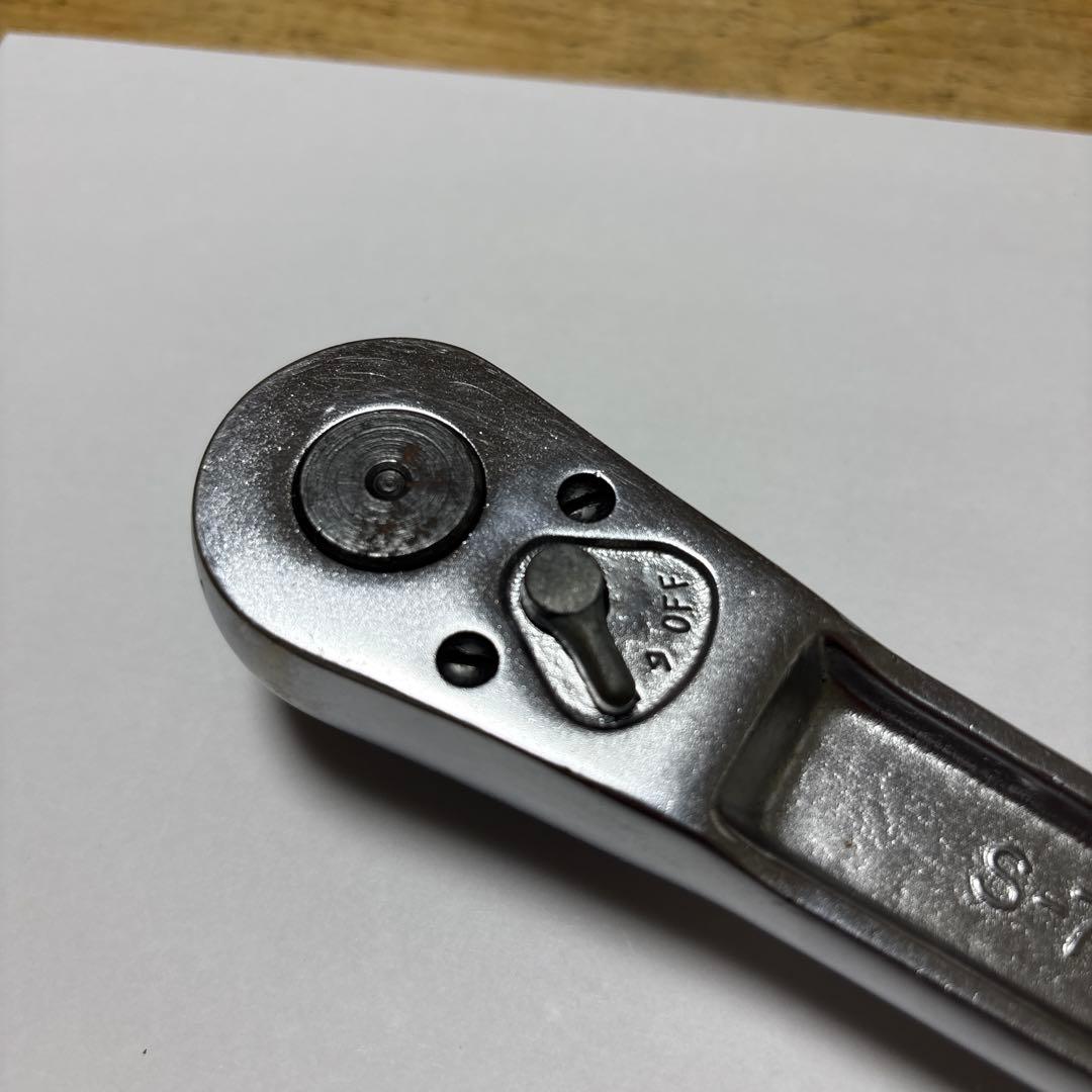 スナップオン S-71