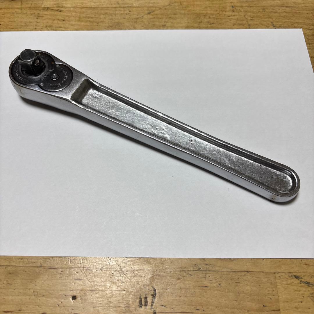 スナップオン S-71