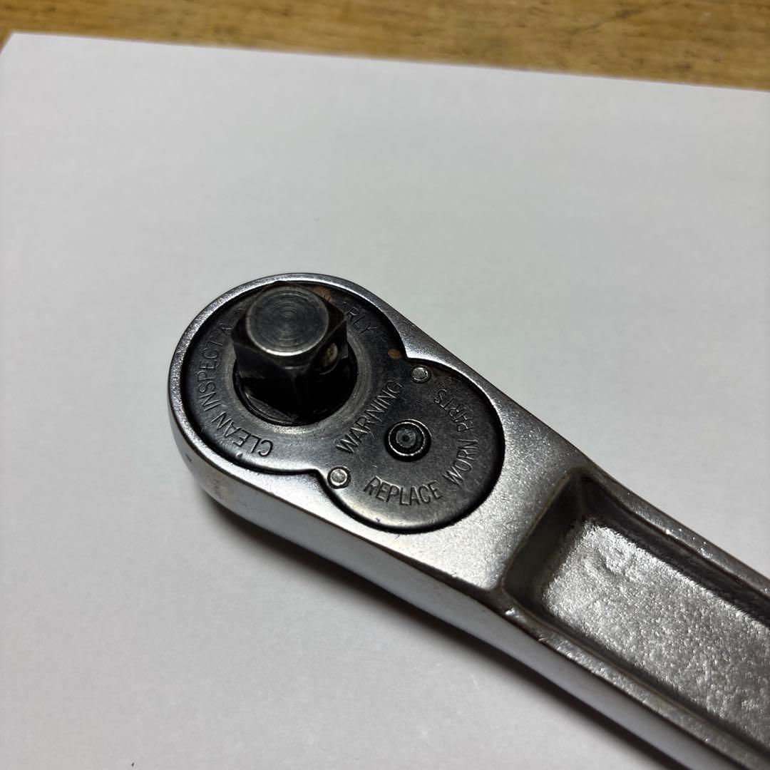 スナップオン S-71