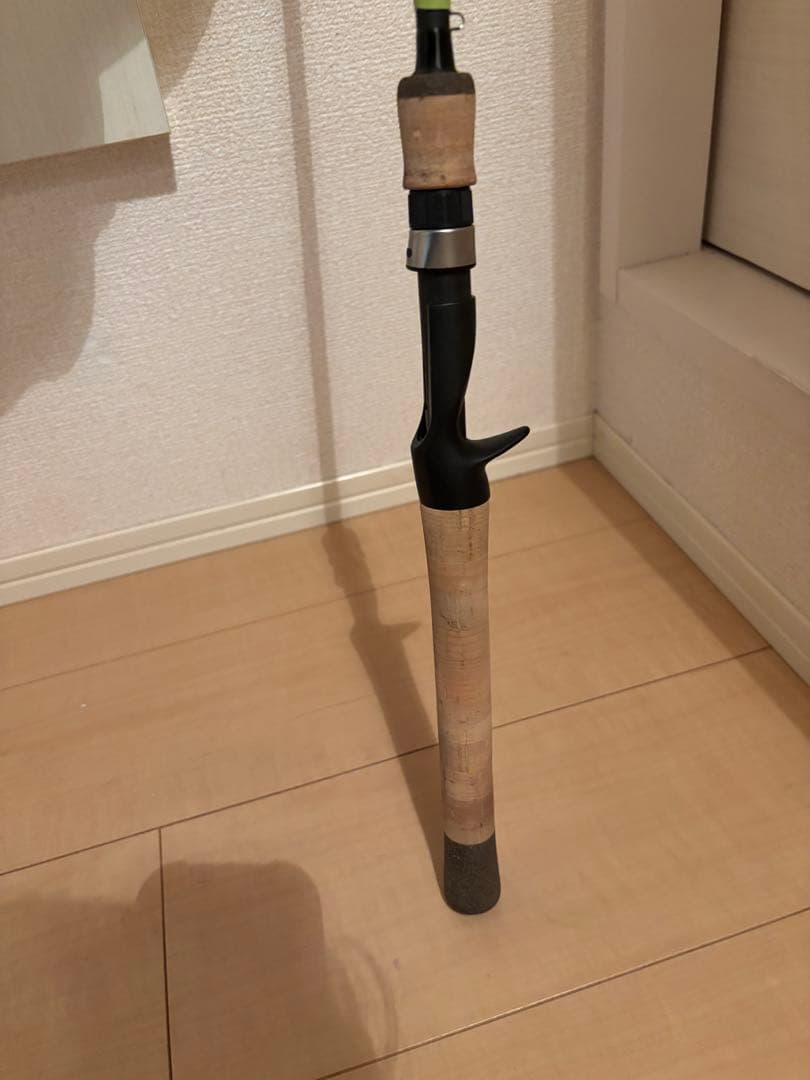 モ*ん様 【限定値下】g loomis ルーミスE6X CBR843 gルーミス