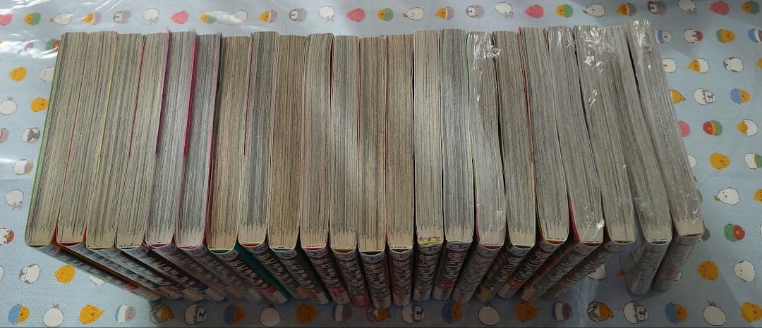 【美品】チェンソーマン 1〜22巻既刊全巻セット