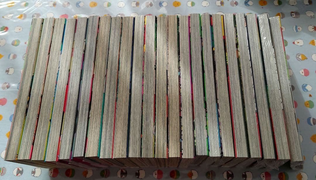 【美品】チェンソーマン 1〜22巻既刊全巻セット