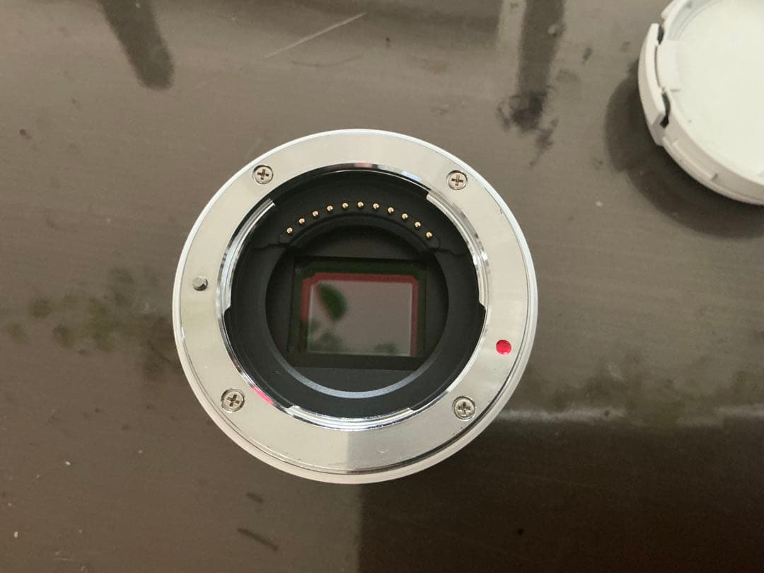 OLYMPUS AIR A01 ホワイト