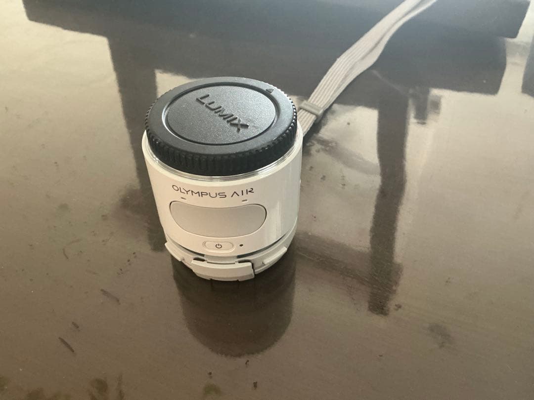 OLYMPUS AIR A01 ホワイト